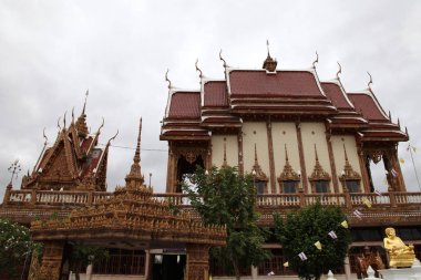 Budizm 'in heykel, mimari ve sembolleri