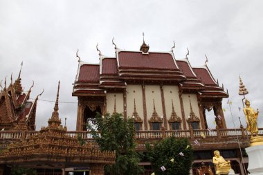 Budizm 'in heykel, mimari ve sembolleri