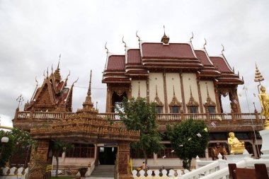 Budizm 'in heykel, mimari ve sembolleri