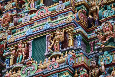 Budizm, Tayland 'ın heykel, mimari ve sembolleri