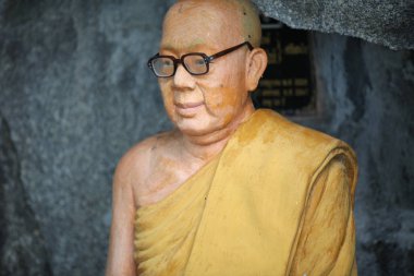 Budizm, Tayland 'ın heykel, mimari ve sembolleri