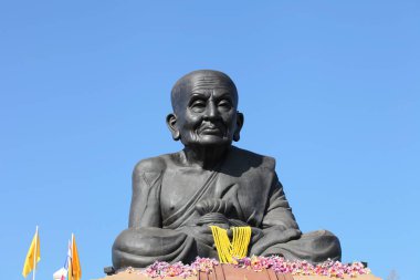 Budizm, Tayland 'ın heykel, mimari ve sembolleri