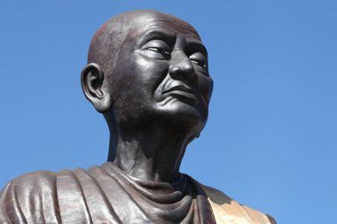 Budizm, Tayland 'ın heykel, mimari ve sembolleri