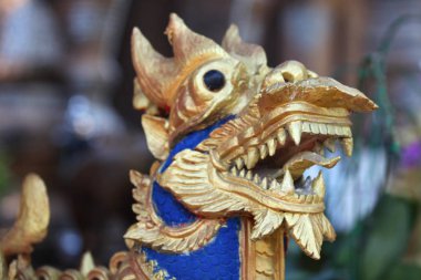 Budizm, Tayland 'ın heykel, mimari ve sembolleri