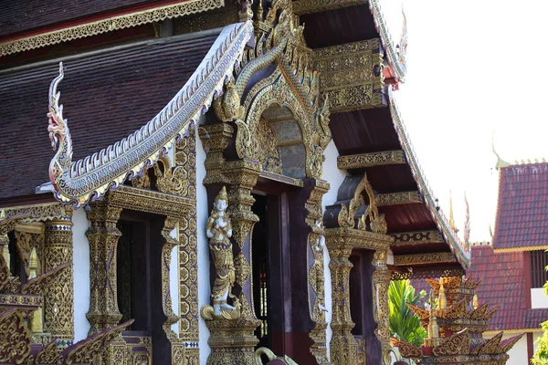 Budizm, Tayland 'ın heykel, mimari ve sembolleri