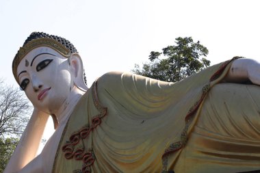 Budizm, Tayland 'ın heykel, mimari ve sembolleri