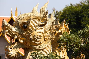 Budizm, Tayland, Güney Doğu Asya 'nın heykel, mimari ve sembolleri