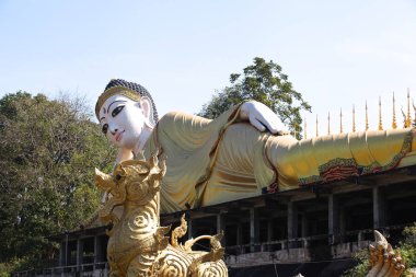 Budizm, Tayland, Güney Doğu Asya 'nın heykel, mimari ve sembolleri