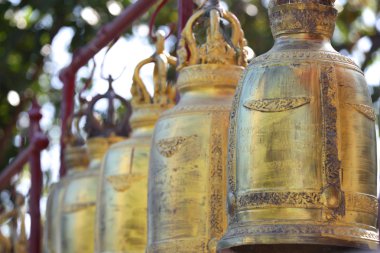 Budizm, Tayland, Güney Doğu Asya 'nın heykel, mimari ve sembolleri