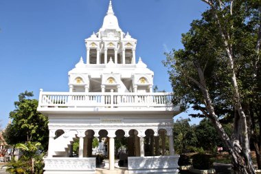 Budizm, Tayland 'ın heykel, mimari ve sembolleri