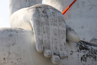 Budizm, Tayland 'ın heykel, mimari ve sembolleri