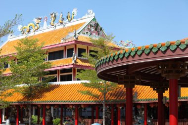 Budizm, Tayland 'ın heykel, mimari ve sembolleri