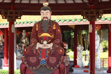 Budizm, Tayland 'ın heykel, mimari ve sembolleri