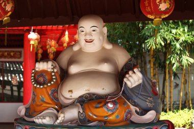 Budizm, Tayland 'ın heykel, mimari ve sembolleri