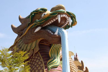 Budizm, Tayland 'ın heykel, mimari ve sembolleri