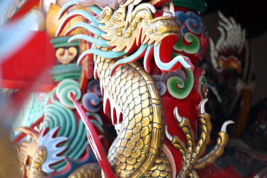 Budizm, Tayland 'ın heykel, mimari ve sembolleri