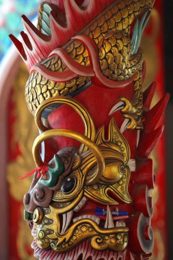 Budizm, Tayland 'ın heykel, mimari ve sembolleri