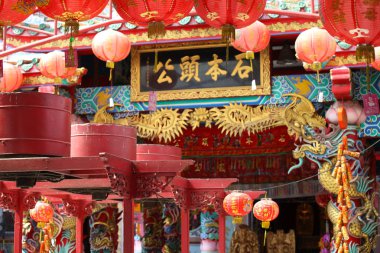 Budizm, Tayland 'ın heykel, mimari ve sembolleri