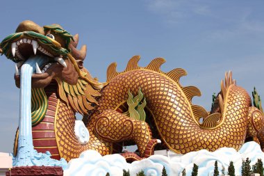 Budizm, Tayland 'ın heykel, mimari ve sembolleri