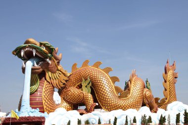 Budizm, Tayland 'ın heykel, mimari ve sembolleri