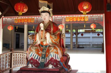 Budizm, Tayland 'ın heykel, mimari ve sembolleri