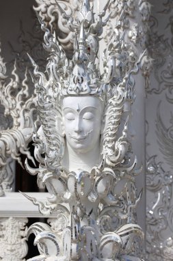 Budizm, Tayland 'ın heykel, mimari ve sembolleri