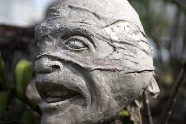 Budizm, Tayland 'ın heykel, mimari ve sembolleri