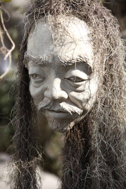 Budizm, Tayland 'ın heykel, mimari ve sembolleri