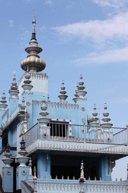 Budizm, Tayland 'ın heykel, mimari ve sembolleri