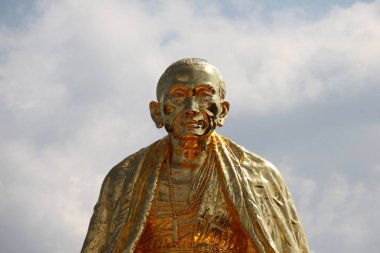 Budizm, Tayland 'ın heykel, mimari ve sembolleri