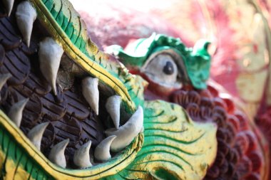 Budizm, Tayland 'ın heykel, mimari ve sembolleri