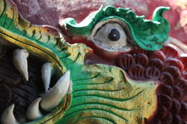 Budizm, Tayland 'ın heykel, mimari ve sembolleri