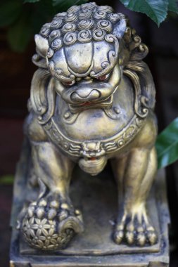 Budizm, Tayland 'ın heykel, mimari ve sembolleri