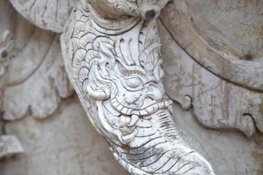 Budizm, Tayland, Güney Doğu Asya 'nın heykel, mimari ve sembolleri