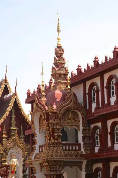 Budizm, Tayland, Güney Doğu Asya 'nın heykel, mimari ve sembolleri