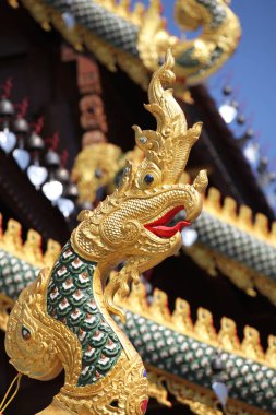 Budizm, Tayland 'ın heykel, mimari ve sembolleri