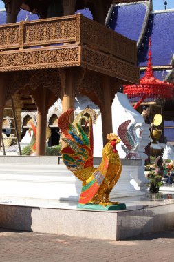 Budizm, Tayland, Güney Doğu Asya 'nın heykel, mimari ve sembolleri