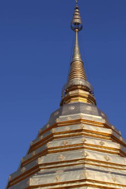 Budizm, Tayland 'ın heykel, mimari ve sembolleri