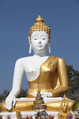 Budizm, Tayland 'ın heykel, mimari ve sembolleri