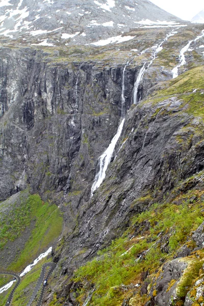 ノルウェー スカンジナビア 北ヨーロッパの自然景観  — 無料ストックフォト