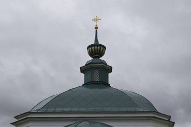 Eski Ortodoks Kilisesi, Suzdal, mimari, Rus kültür