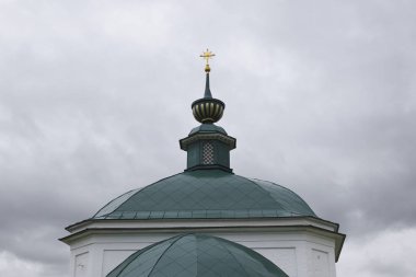 Eski Ortodoks Kilisesi, Suzdal, mimari, Rus kültür