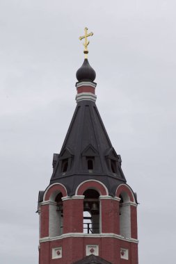 Eski Ortodoks Kilisesi, Suzdal, mimari, Rus kültür