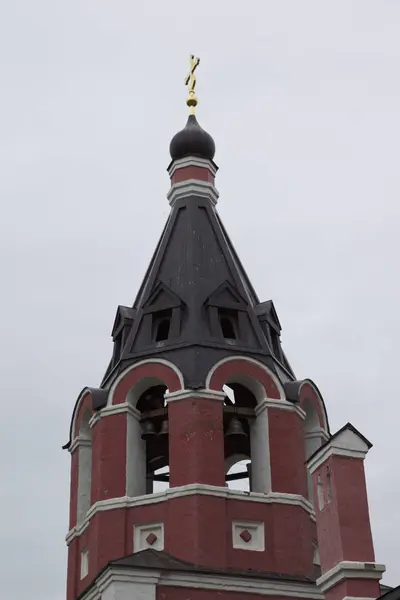 Starobylé Pravoslavné Církve Suzdal Architektura Ruské Kultury — Stock fotografie