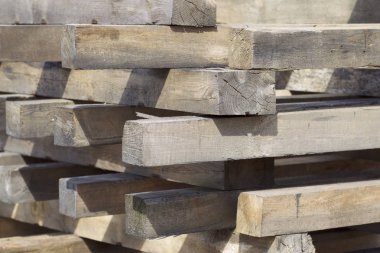 Yükleme ve boşaltma kargo, Rusya için ahşap palet unsurları