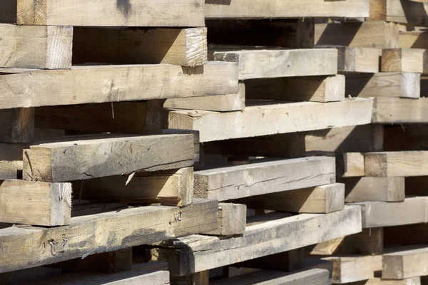 Yükleme ve boşaltma kargo, Rusya için ahşap palet unsurları