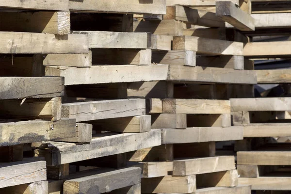 Yükleme ve boşaltma kargo, Rusya için ahşap palet unsurları