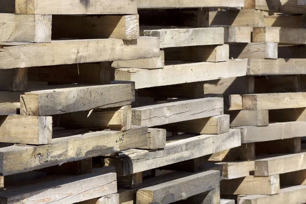 Yükleme ve boşaltma kargo, Rusya için ahşap palet unsurları