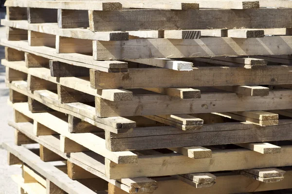 Yükleme ve boşaltma kargo, Rusya için ahşap palet unsurları