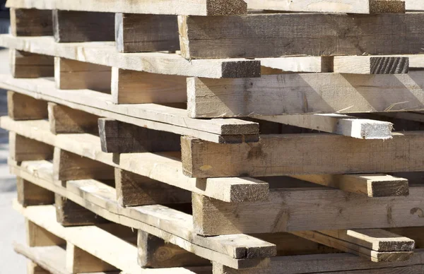 Yükleme ve boşaltma kargo, Rusya için ahşap palet unsurları